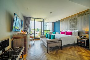 Ten Six Hundred, Chao Phraya, Bangkok by Preference, managed by The As