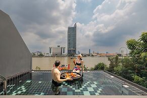 Ten Six Hundred, Chao Phraya, Bangkok by Preference, managed by The As