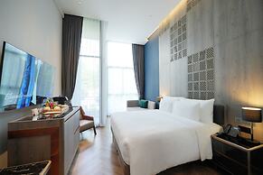 Ten Six Hundred, Chao Phraya, Bangkok by Preference, managed by The As