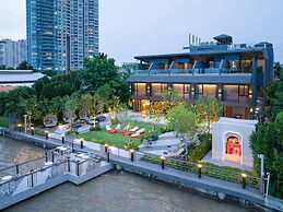 Ten Six Hundred, Chao Phraya, Bangkok by Preference, managed by The As