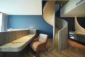 Ten Six Hundred, Chao Phraya, Bangkok by Preference, managed by The As