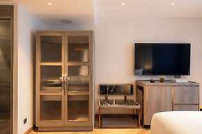 Ten Six Hundred, Chao Phraya, Bangkok by Preference, managed by The As