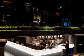 Ten Six Hundred, Chao Phraya, Bangkok by Preference, managed by The As