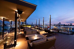 Ten Six Hundred, Chao Phraya, Bangkok by Preference, managed by The As