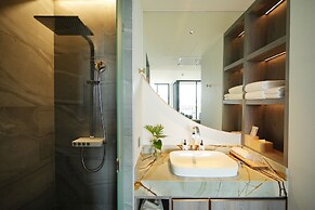 Ten Six Hundred, Chao Phraya, Bangkok by Preference, managed by The As