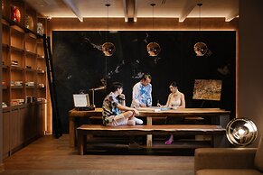 Ten Six Hundred, Chao Phraya, Bangkok by Preference, managed by The As