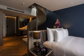 Ten Six Hundred, Chao Phraya, Bangkok by Preference, managed by The As