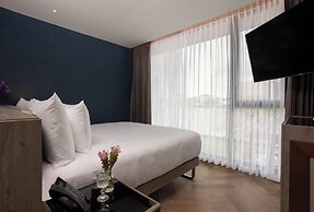 Ten Six Hundred, Chao Phraya, Bangkok by Preference, managed by The As