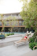 Ten Six Hundred, Chao Phraya, Bangkok by Preference, managed by The As