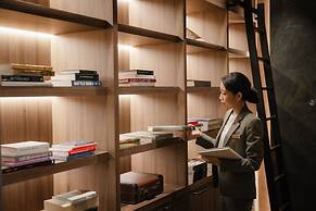 Ten Six Hundred, Chao Phraya, Bangkok by Preference, managed by The As