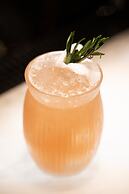 Ten Six Hundred, Chao Phraya, Bangkok by Preference, managed by The As