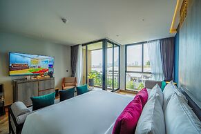 Ten Six Hundred, Chao Phraya, Bangkok by Preference, managed by The As