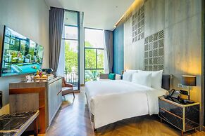 Ten Six Hundred, Chao Phraya, Bangkok by Preference, managed by The As