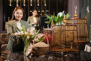 Ten Six Hundred, Chao Phraya, Bangkok by Preference, managed by The As