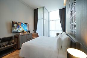 Ten Six Hundred, Chao Phraya, Bangkok by Preference, managed by The As