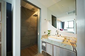 Ten Six Hundred, Chao Phraya, Bangkok by Preference, managed by The As