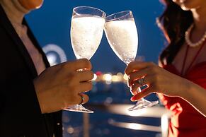 Ten Six Hundred, Chao Phraya, Bangkok by Preference, managed by The As