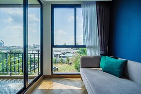 Ten Six Hundred, Chao Phraya, Bangkok by Preference, managed by The As