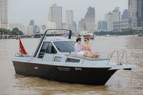 Ten Six Hundred, Chao Phraya, Bangkok by Preference, managed by The As