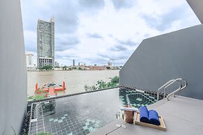 Ten Six Hundred, Chao Phraya, Bangkok by Preference, managed by The As