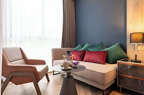 Ten Six Hundred, Chao Phraya, Bangkok by Preference, managed by The As