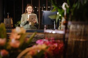 Ten Six Hundred, Chao Phraya, Bangkok by Preference, managed by The As