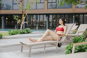 Ten Six Hundred, Chao Phraya, Bangkok by Preference, managed by The As