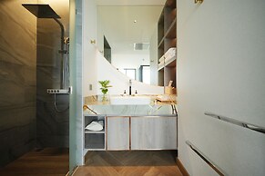 Ten Six Hundred, Chao Phraya, Bangkok by Preference, managed by The As