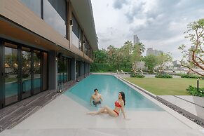 Ten Six Hundred, Chao Phraya, Bangkok by Preference, managed by The As