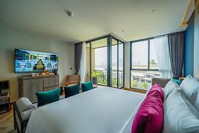 Ten Six Hundred, Chao Phraya, Bangkok by Preference, managed by The As