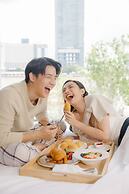 Ten Six Hundred, Chao Phraya, Bangkok by Preference, managed by The As