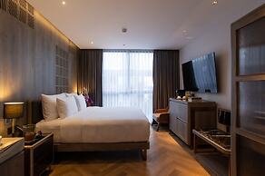 Ten Six Hundred, Chao Phraya, Bangkok by Preference, managed by The As