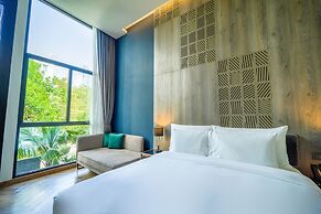 Ten Six Hundred, Chao Phraya, Bangkok by Preference, managed by The As