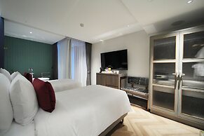 Ten Six Hundred, Chao Phraya, Bangkok by Preference, managed by The As