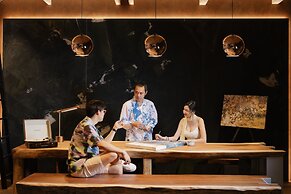 Ten Six Hundred, Chao Phraya, Bangkok by Preference, managed by The As