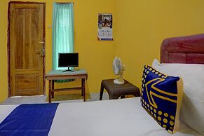 SPOT ON 92827 Anisah Adil Homestay SyariahNearsmart Kampung Desa Pakis