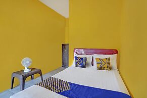 SPOT ON 92827 Anisah Adil Homestay SyariahNearsmart Kampung Desa Pakis