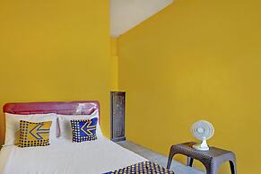 SPOT ON 92827 Anisah Adil Homestay SyariahNearsmart Kampung Desa Pakis