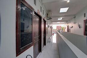 SPOT ON 92828 Galih Kost 1 Syariah