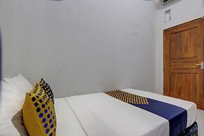 SPOT ON 92828 Galih Kost 1 Syariah