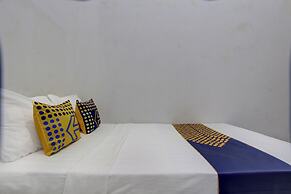 SPOT ON 92828 Galih Kost 1 Syariah