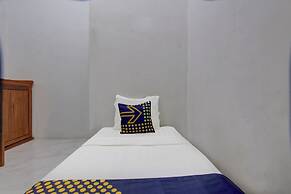 SPOT ON 92828 Galih Kost 1 Syariah