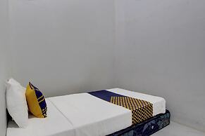 SPOT ON 92828 Galih Kost 1 Syariah