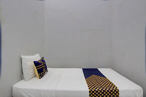 SPOT ON 92828 Galih Kost 1 Syariah