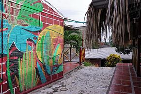 Hostal La Guaca