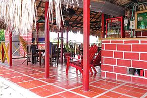 Hostal La Guaca
