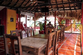 Hostal La Guaca