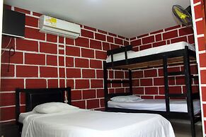 Hostal La Guaca