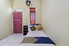 SPOT ON 92832 Al Mahira Syariah