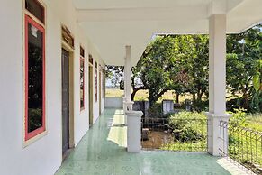 SPOT ON 92832 Al Mahira Syariah